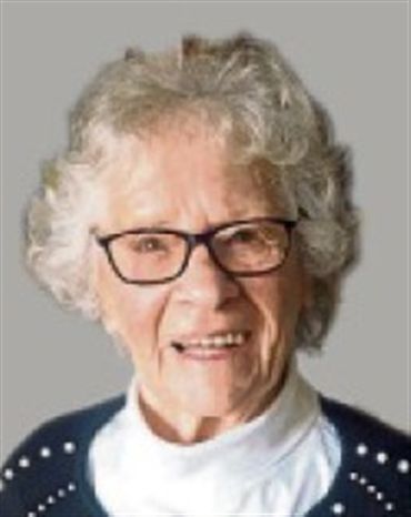 Profilbild Elisabeth Barbara Hirsch